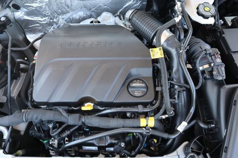New 2025 Chevrolet Trax LS w/ LS Convenience Package image 19