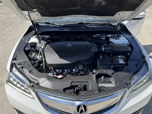 Used 2015 Acura TLX V6 SH-AWD w/ Technology Pkg image 26