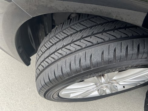 Used 2014 Lexus ES 350 image 12