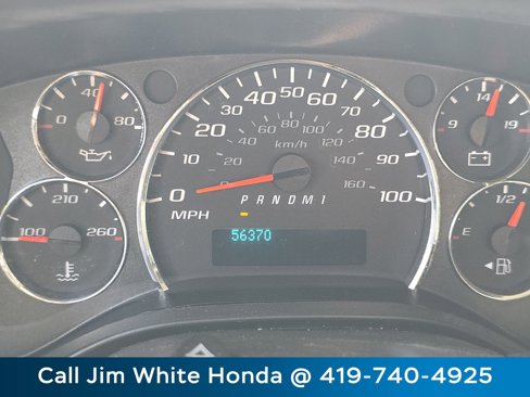 Used 2017 GMC Savana 2500 image 27