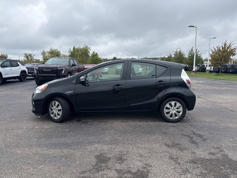 Used 2013 Toyota Prius C One image 2