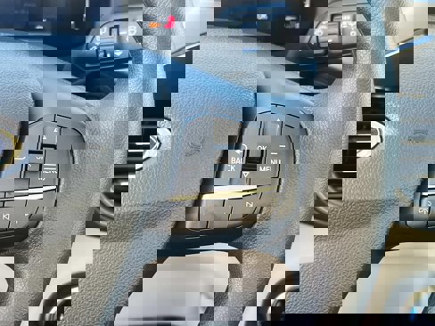New 2025 Ford Escape Active image 18