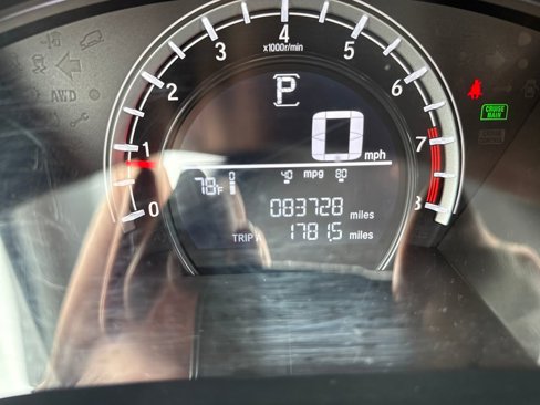Used 2019 Honda CR-V LX image 17