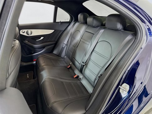Used 2021 Mercedes-Benz C 63 AMG Sedan image 23