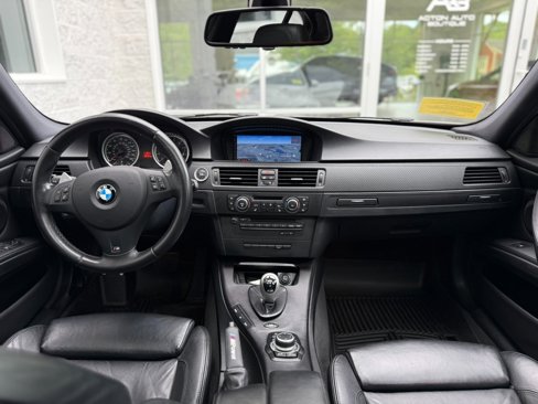 Used 2011 BMW M3 Sedan image 27