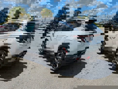Used 2022 Hyundai Tucson SEL w/ Convenience Package image 6