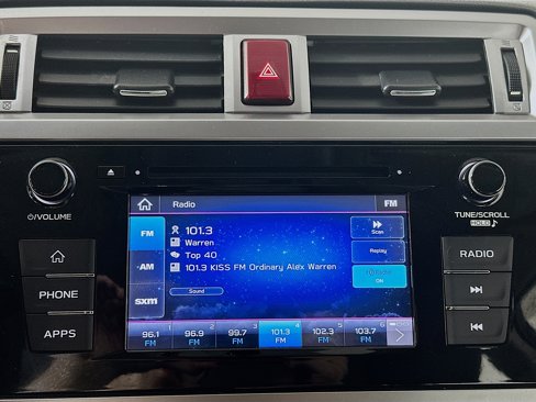 Used 2019 Subaru Outback 2.5i image 14