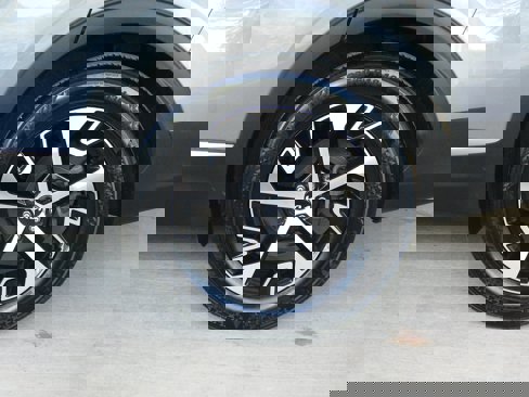 Used 2023 Kia Sportage EX image 26
