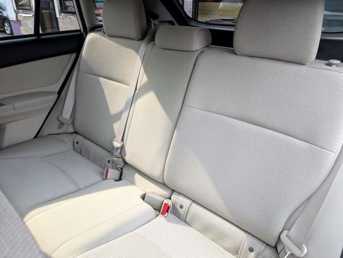 Used 2013 Subaru Crosstrek 2.0i Premium image 7