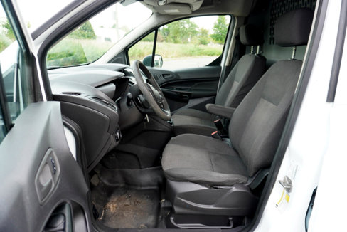 Used 2017 Ford Transit Connect XL image 9