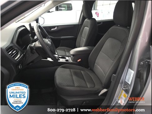 Used 2023 Ford Escape Active w/ Tech Pack #2 image 16