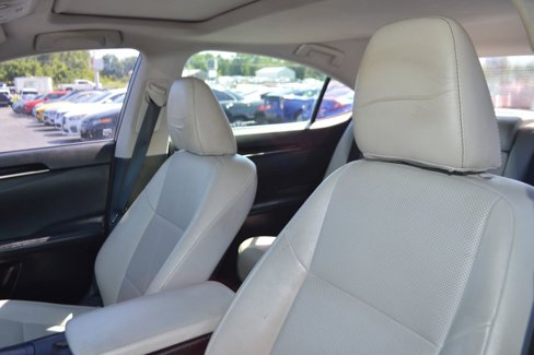 Used 2016 Lexus ES 350 w/ Accessory Package 2 image 14
