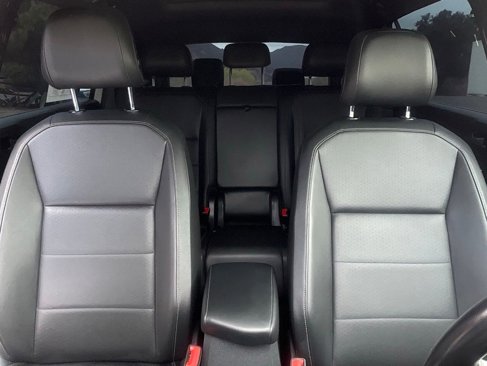 Used 2019 Volkswagen Tiguan SEL Premium R-Line image 43