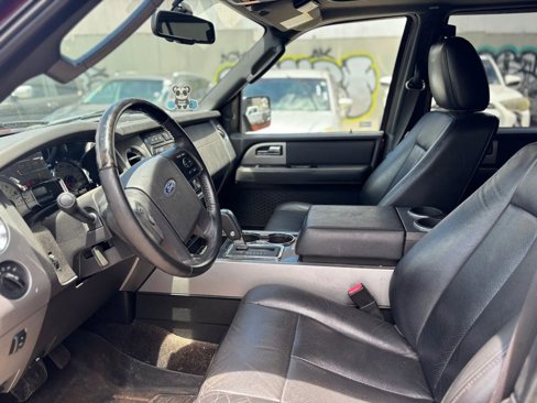 Used 2013 Ford Expedition EL Limited image 9