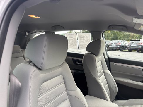 Used 2018 Honda CR-V LX image 46