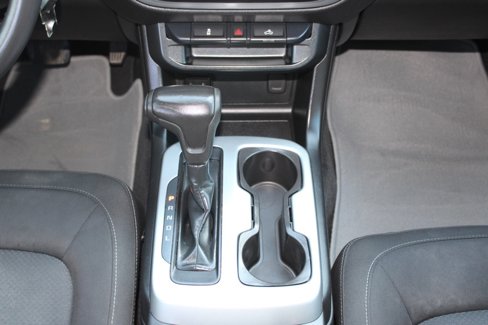 Used 2019 Chevrolet Colorado LT w/ LT Convenience Package image 20