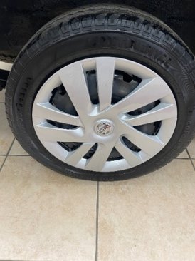 Used 2020 Nissan NV200 SV image 21