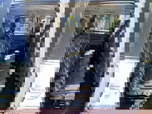 Used 2018 Honda Odyssey EX-L image 27