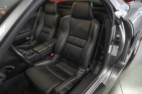 Used 1998 Acura NSX T image 23