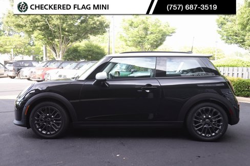 Used 2025 MINI Cooper S image 13