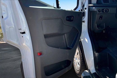 Used 2023 Ford Transit 250 Low Roof w/ Exterior Upgrade Package image 21