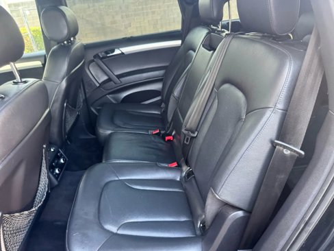 Used 2014 Audi Q7 TDI Prestige image 21