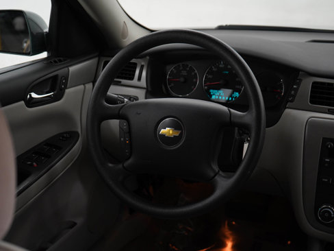 Used 2006 Chevrolet Impala LT image 13