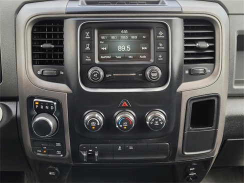Used 2020 RAM 1500 Tradesman w/ Protection Group image 20