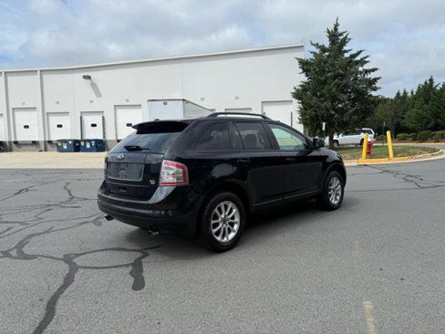 Used 2010 Ford Edge SEL image 4