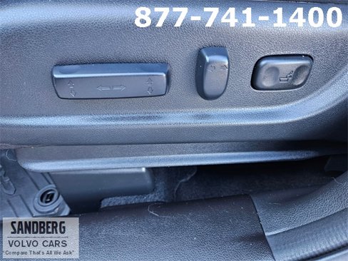 Used 2015 Honda CR-V EX-L image 17