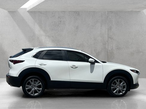 New 2025 MAZDA CX-30 AWD 2.5 S w/ Preferred Package image 4