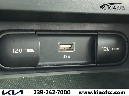 Certified 2023 Kia Soul LX image 19