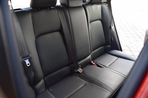 Used 2016 Lexus CT 200h w/ Navigation Package image 45