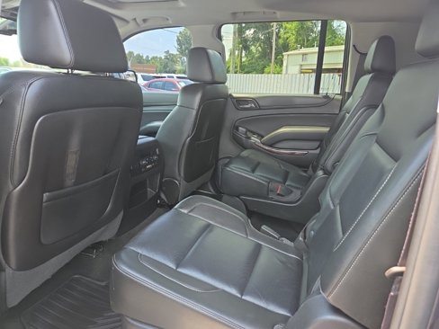 Used 2016 GMC Yukon XL SLT w/ Open Road Package image 23