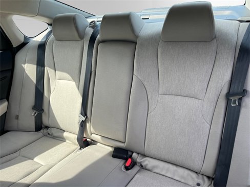 Used 2023 Honda Accord LX image 14