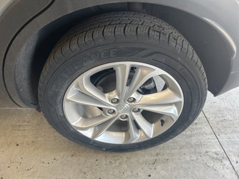 Used 2023 Buick Encore GX Preferred w/ Cold Weather Comfort Package image 7