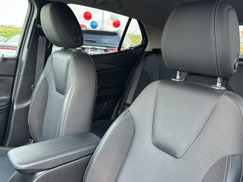 Certified 2022 Buick Encore GX Select image 14