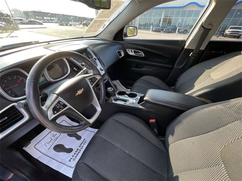 Used 2016 Chevrolet Equinox LT w/ Convenience Package image 13