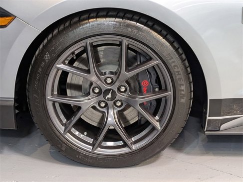 Used 2022 Ford Mustang Mach 1 image 8