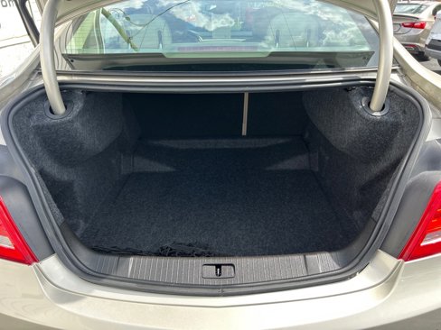 Used 2015 Buick LaCrosse Premium w/ Driver Confidence Package #1 image 13
