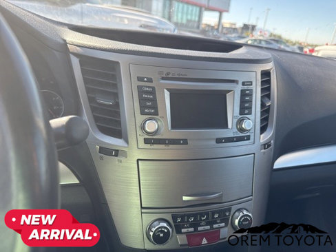 Used 2014 Subaru Outback 2.5i Premium w/ Popular Package #1B image 23