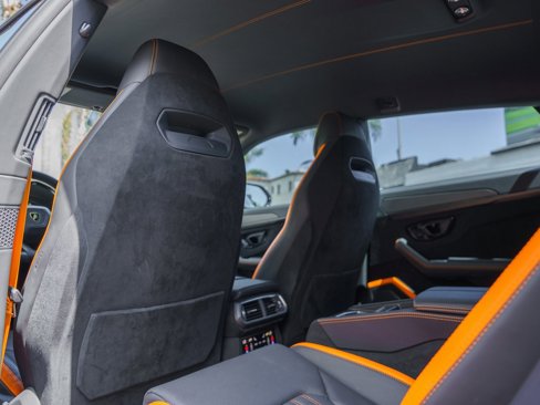Used 2023 Lamborghini Urus Performante image 14