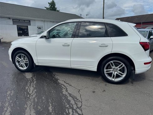 Used 2016 Audi Q5 2.0T Premium Plus w/ Technology Package image 3