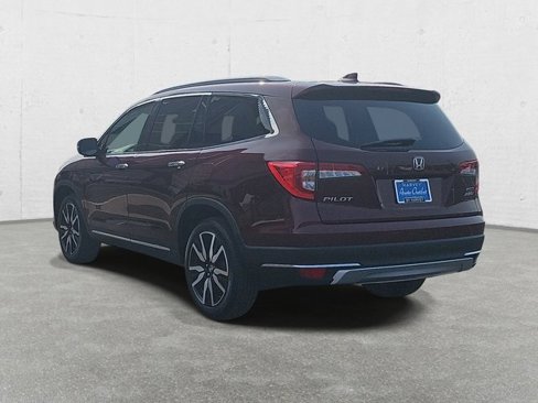 Used 2021 Honda Pilot Touring image 7