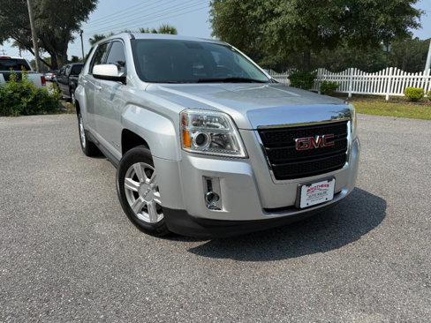 Used 2015 GMC Terrain SLE image 37
