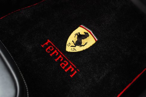 Used 2015 Ferrari F12 Berlinetta image 52