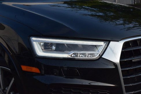 Used 2018 Audi Q3 2.0T Premium Plus w/ Premium Plus Package image 10