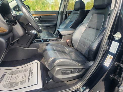 Used 2019 Honda CR-V EX-L image 32