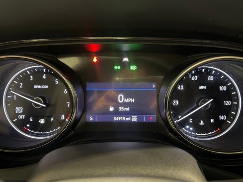Used 2023 Buick Encore GX Select image 16