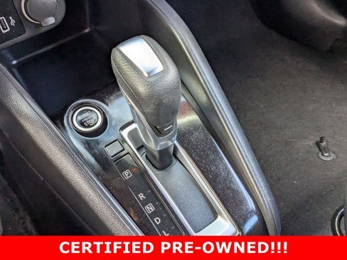 Certified 2020 Nissan Kicks S image 21